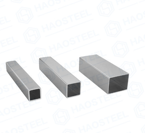 Four commonly used production processes for stainless steel welded pipes